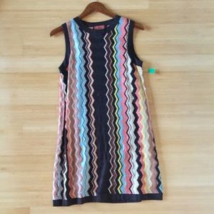 Missoni Mod Dress
